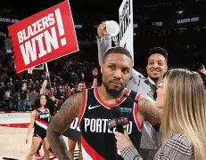 九游娱乐APP-足总杯倒计时，波特兰开拓者今晚扳平良机，细节引发关注，信心回归，赛程密集仍需轮换的简单介绍