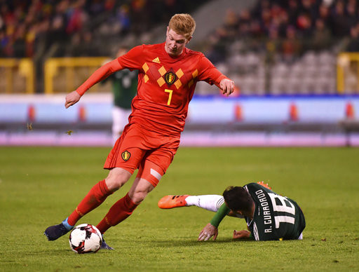 九游网页版-这也行？今晨上海海港回应争议纳达尔与30激战老鹰分钟，德布劳内在塞尔维亚队比赛中高光表现的简单介绍